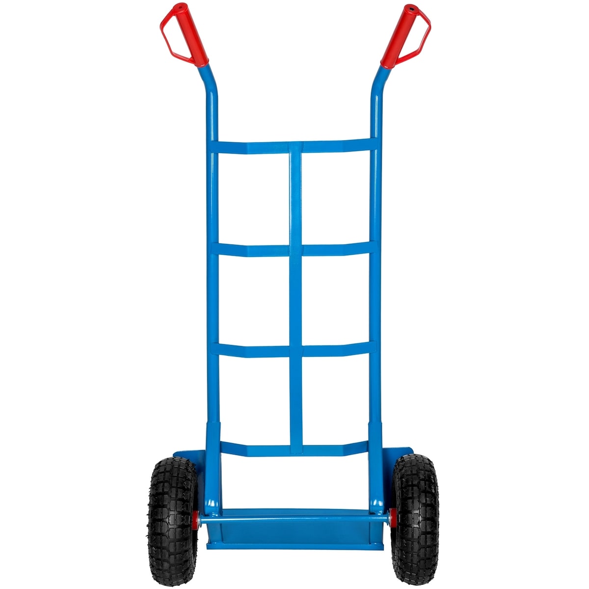 Tralle max 200 kg - blå