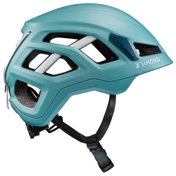 Simond - SIMOND - Women's Helmet Edge - Casque d'escalade