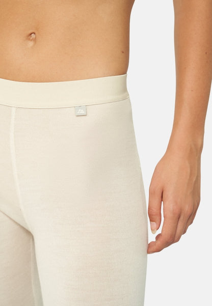 MERINOULD BASELAYER LEGGINGS TIL KVINDER