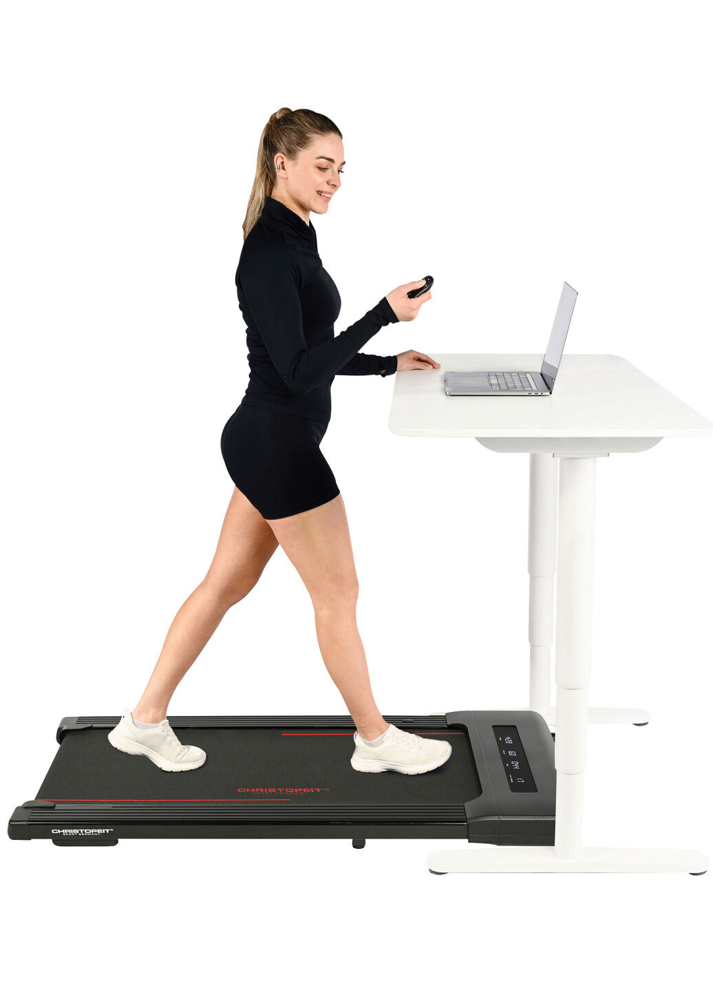Christopeit Walking Pad 4.1/4.2