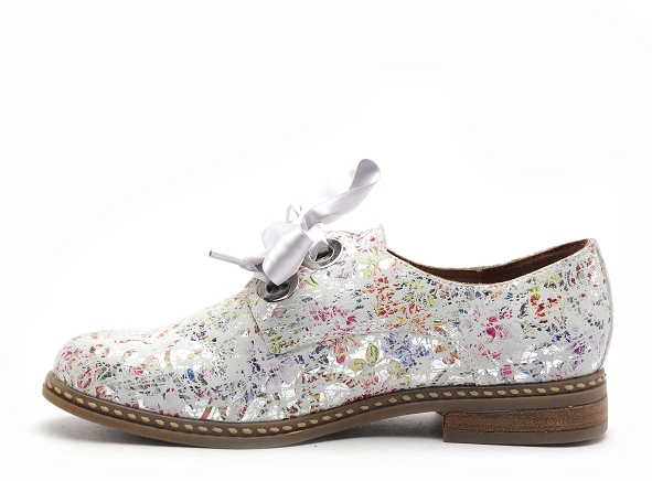 Gr basses femme ekipan multicolore