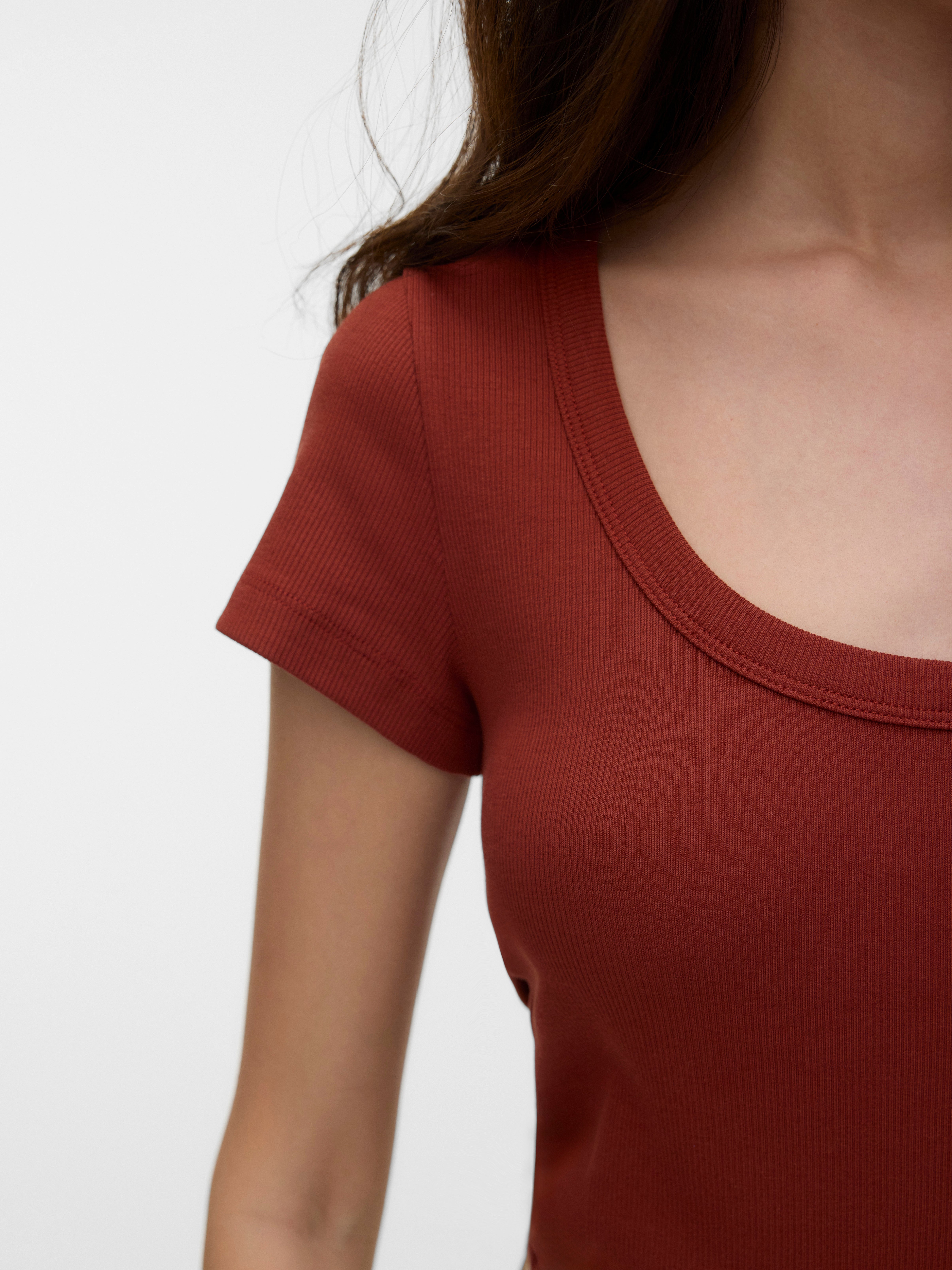 VMCHLOE T-shirts
