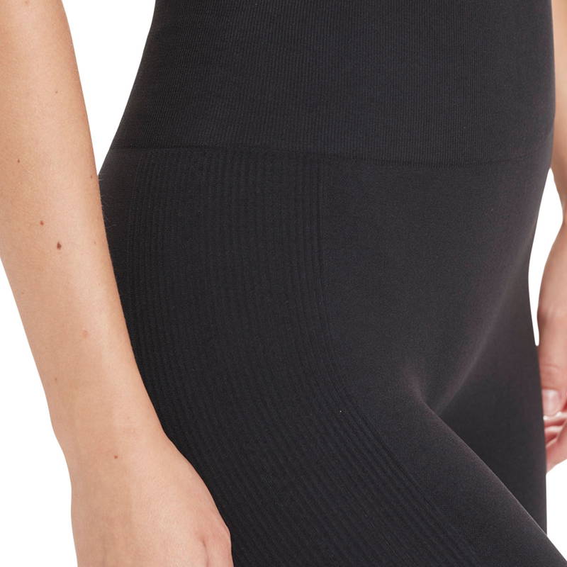 Endurance Maidon Seamless High Waist Træningstights Dame