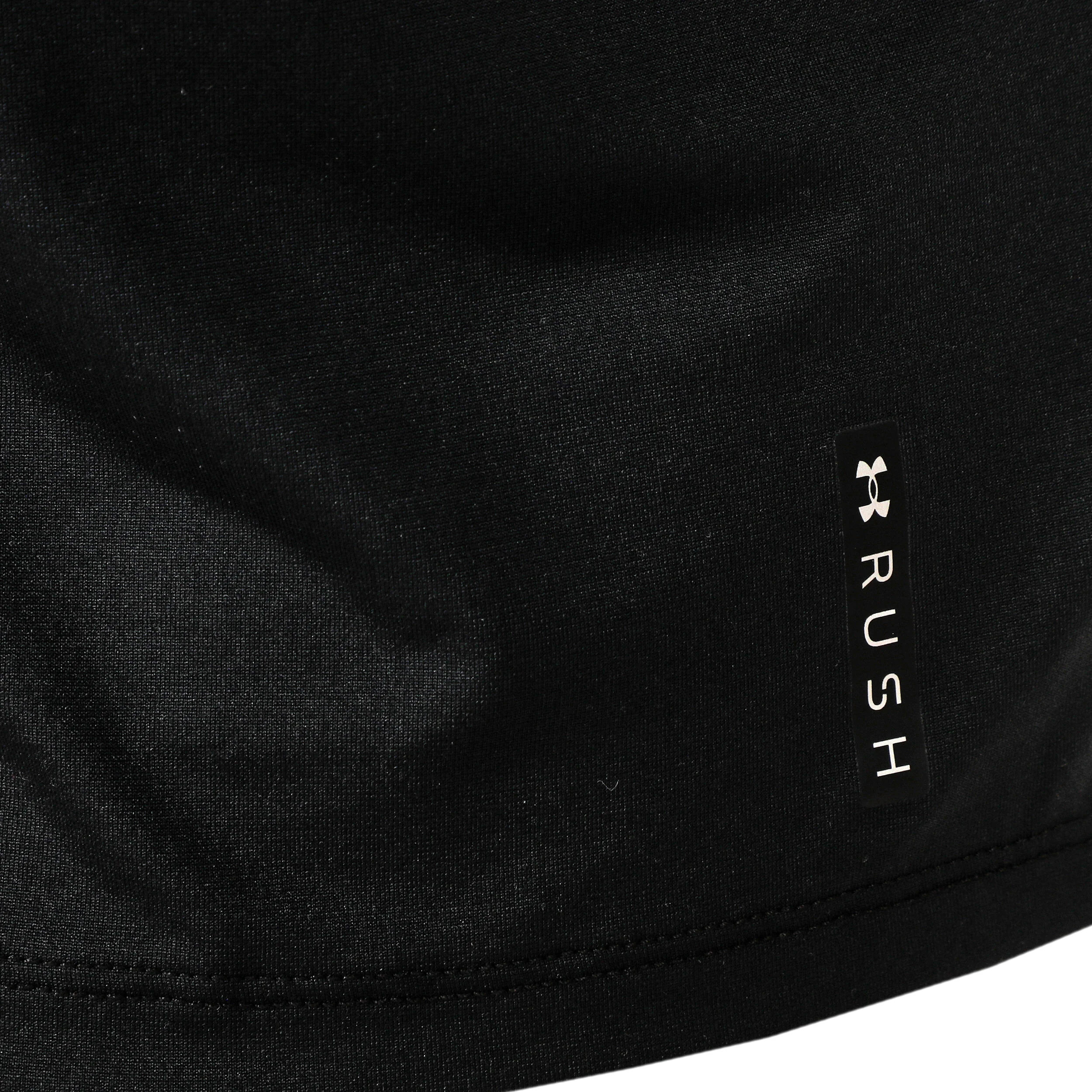 Under Armour Vanish Energy Crop Débardeur Tank Top Femmes - Noir