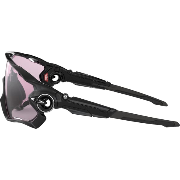 Lunette vélo OAKLEY JAWBREAKER POL BLK PRIZM LOW LIGHT