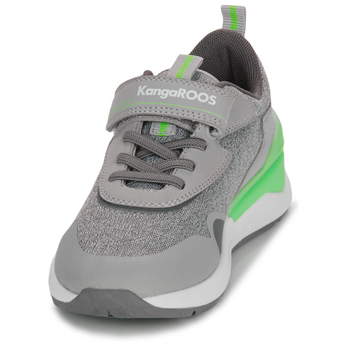 Kangaroos - KD-Gym EV - Gris / Vert