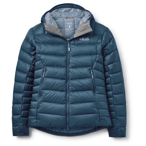 Rab - Women's Electron Pro Hoody - Doudoune
