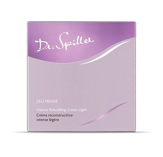 Celltresor Intense Rebuilding Cream Light
