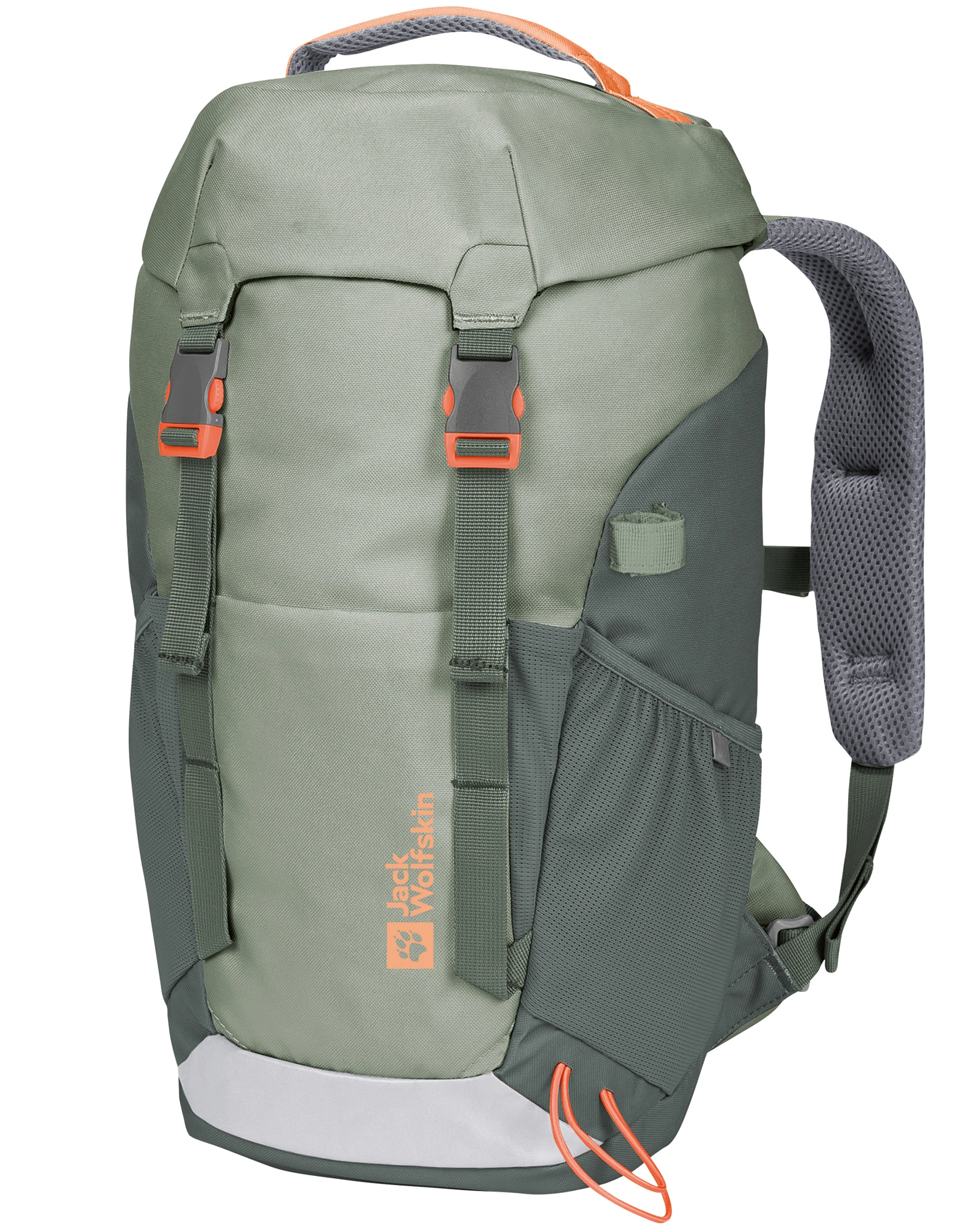 Rucksack WALDSPIELER 20 (48x23x26) in mint leaf