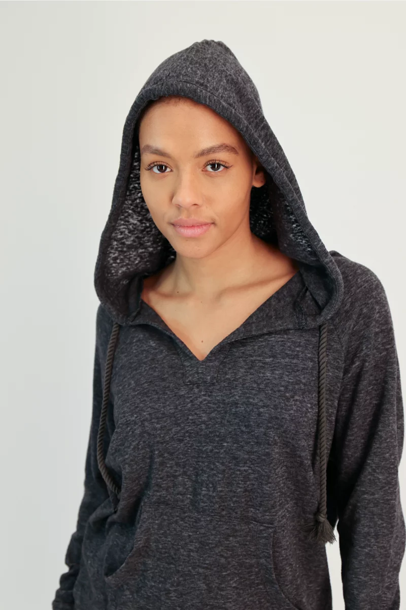 Roxy Destination Surf Damen Hoodie