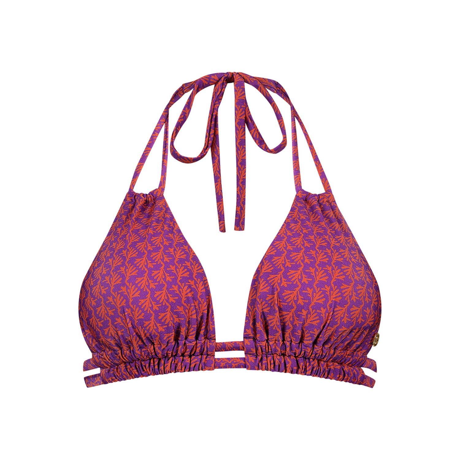 Ten Cate Beach  Bikini Top Triangle