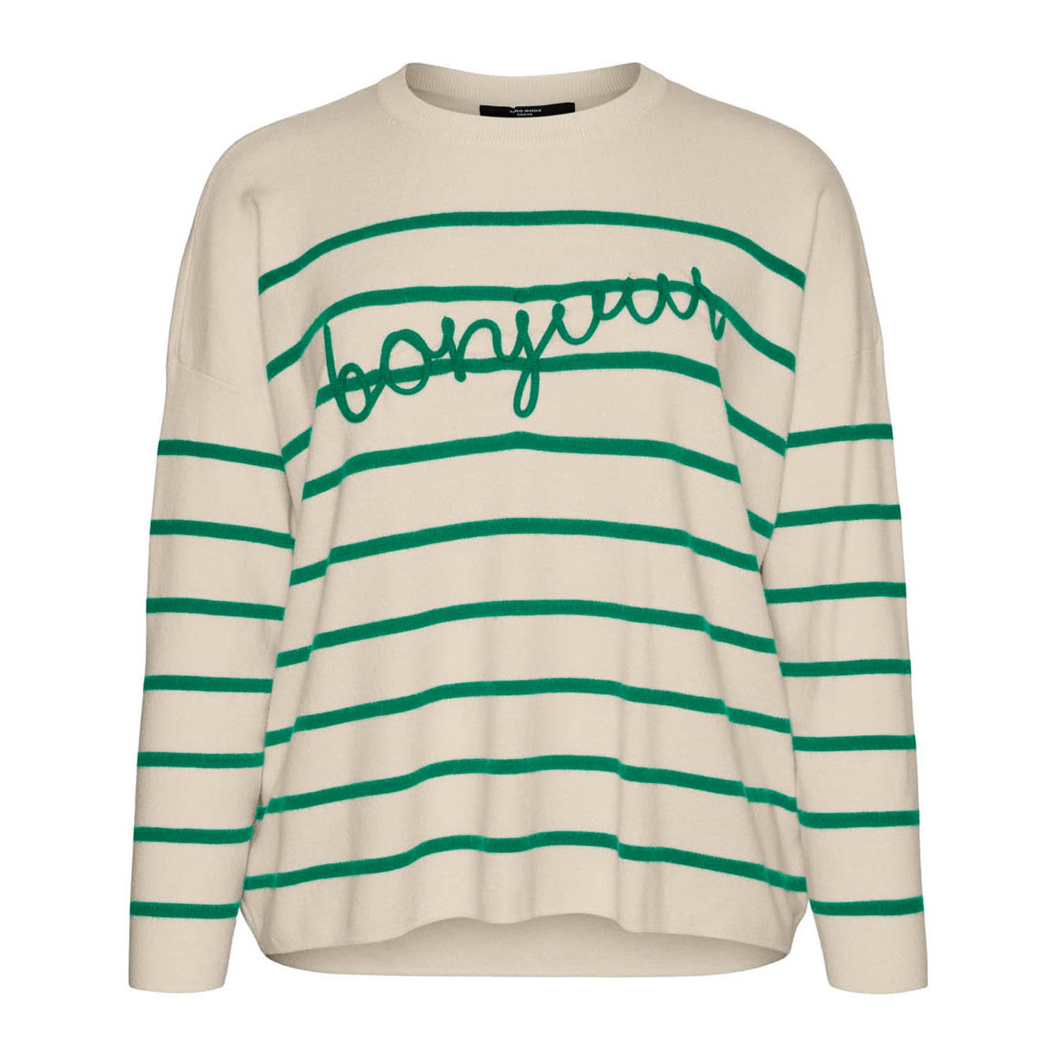 Vero Moda  Maria Bonjour Pullover