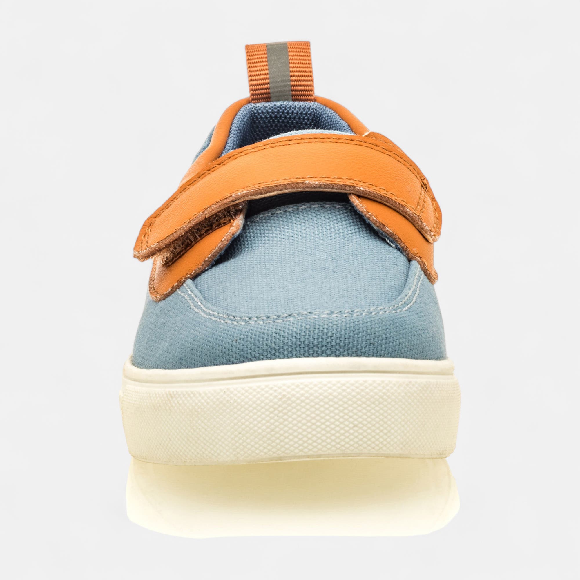 Nu-pieds Garçon jeans