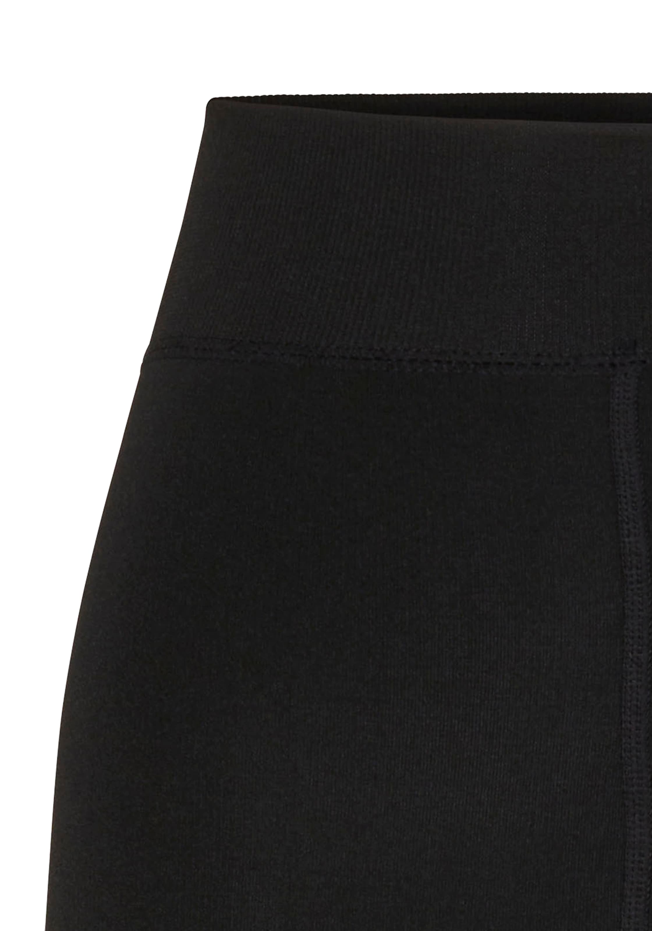 Sarlini Thermoleggings  mit kuscheligem Innenfutter, perfekt für kalte Wintertage