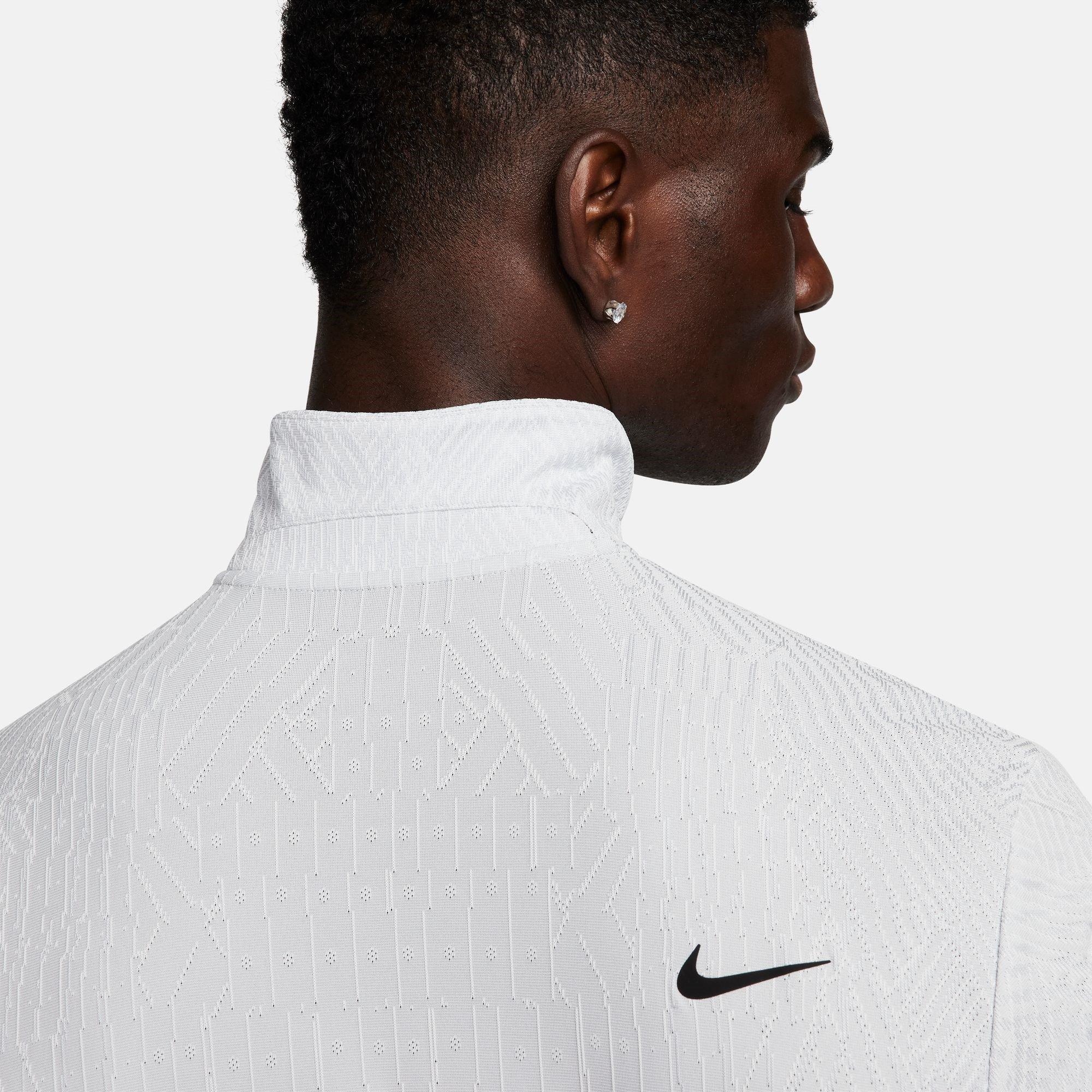 Nike Dri FIT ADV Tour Mens Golf Polo