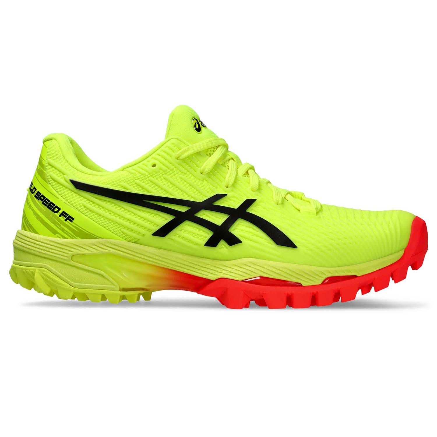 ASICS  Field Speed FF Paris Dames