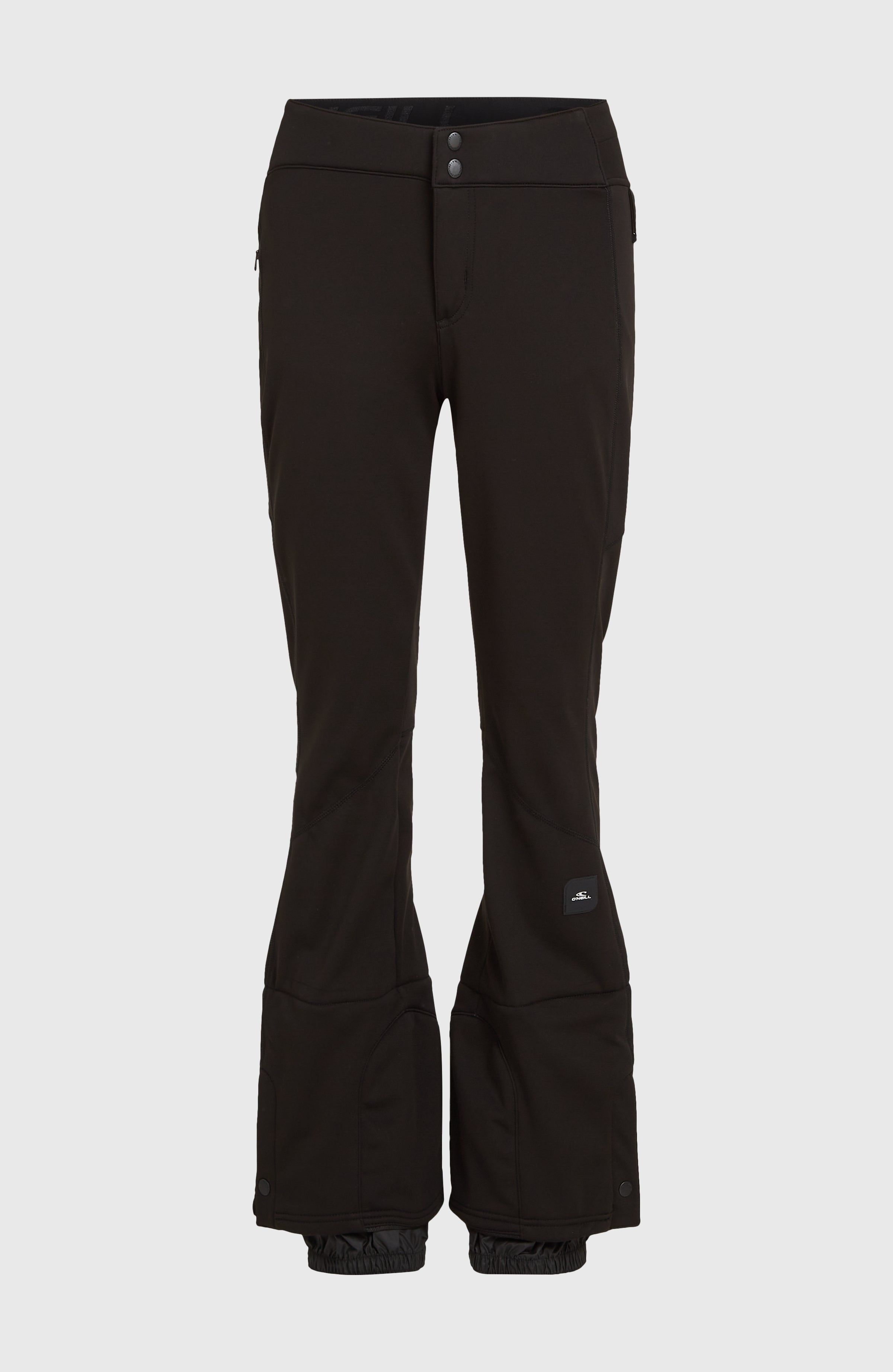 Blessed Softshell Hybrid Skinny skibroek