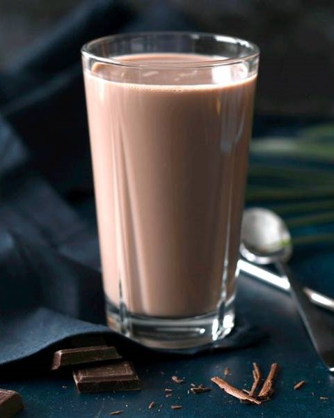 Funksjonell Mat Sukrin Chocolate Drink 250g