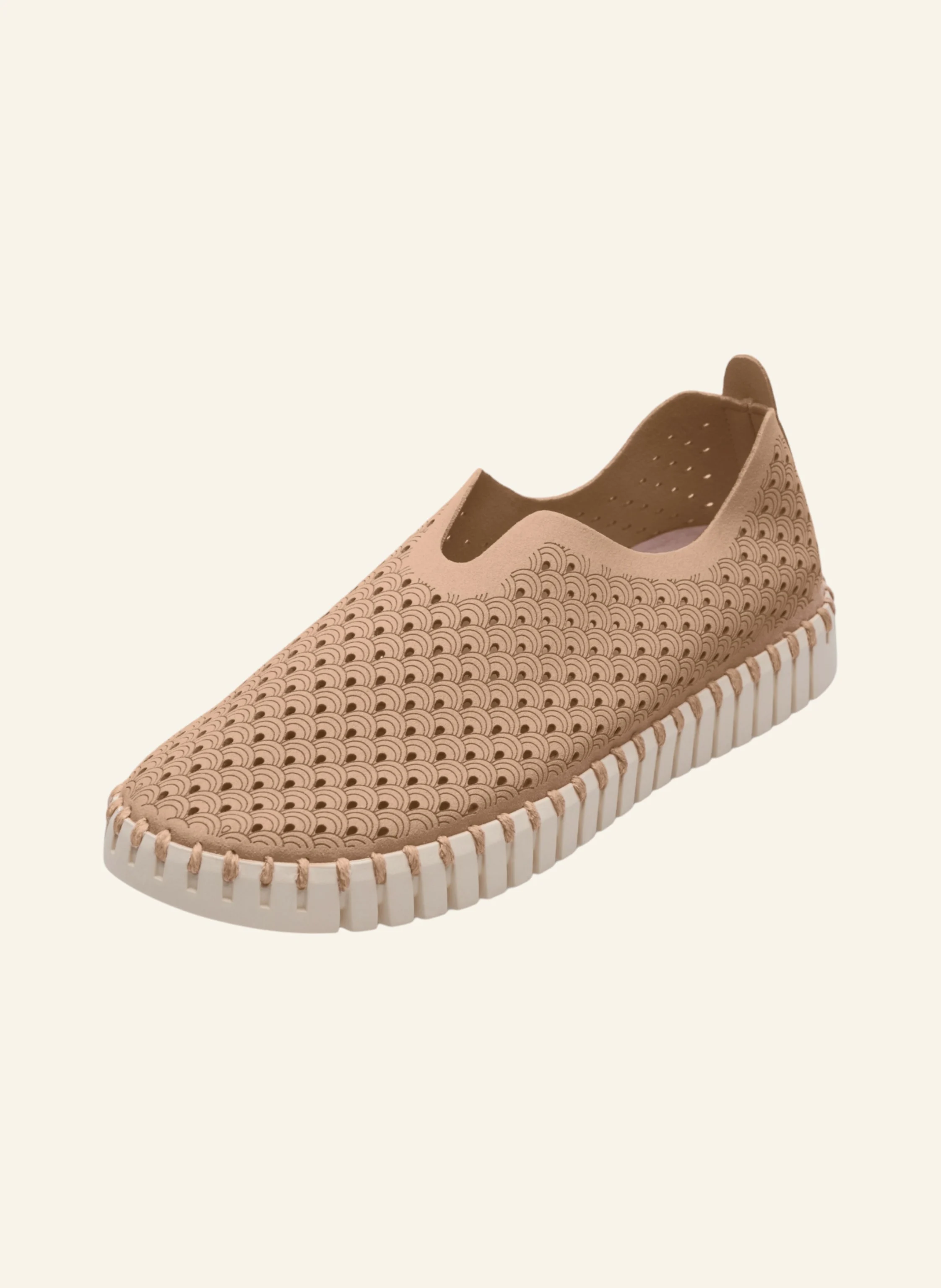 ILSE JACOBSEN Sneaker Low TULIP3275