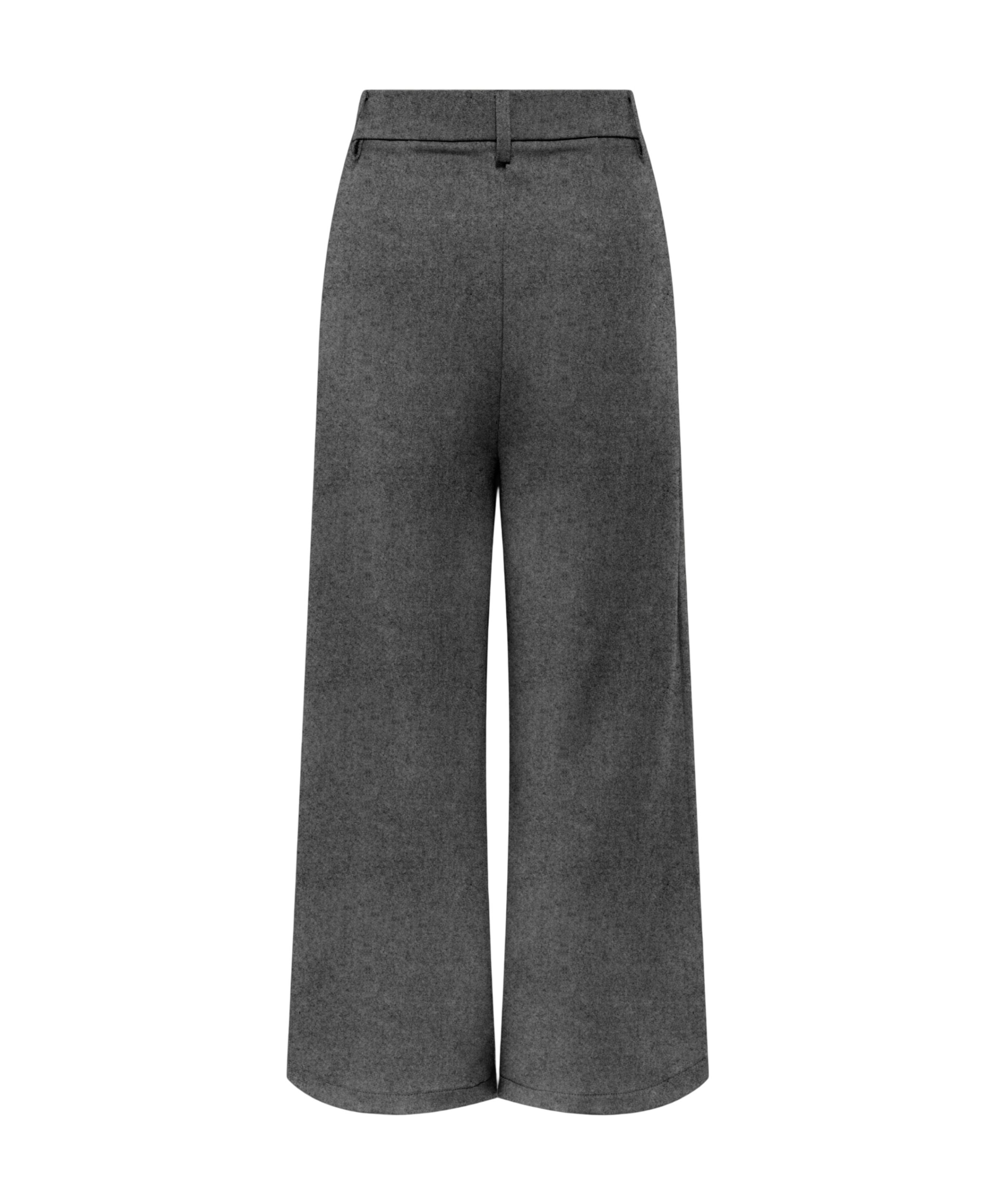Only KOGHATTIE-ZAL LIFE LC WIDE TLR meisjes broek grijs