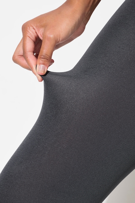 Thermo-Strumpfhose, warm, blickdicht, Stretchkomfort