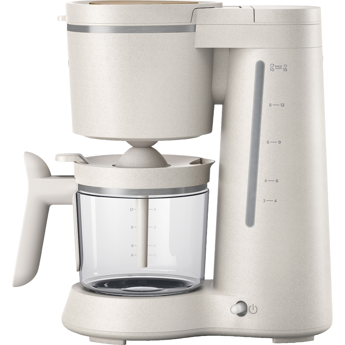 Philips Eco Conscious Edition kaffetrakter HD512000