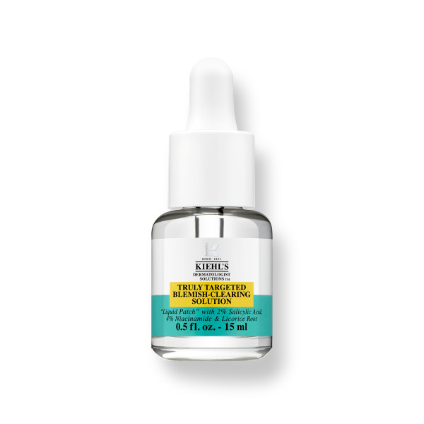 KIEHL'S Acne Clearing Solution Lös 15 ml