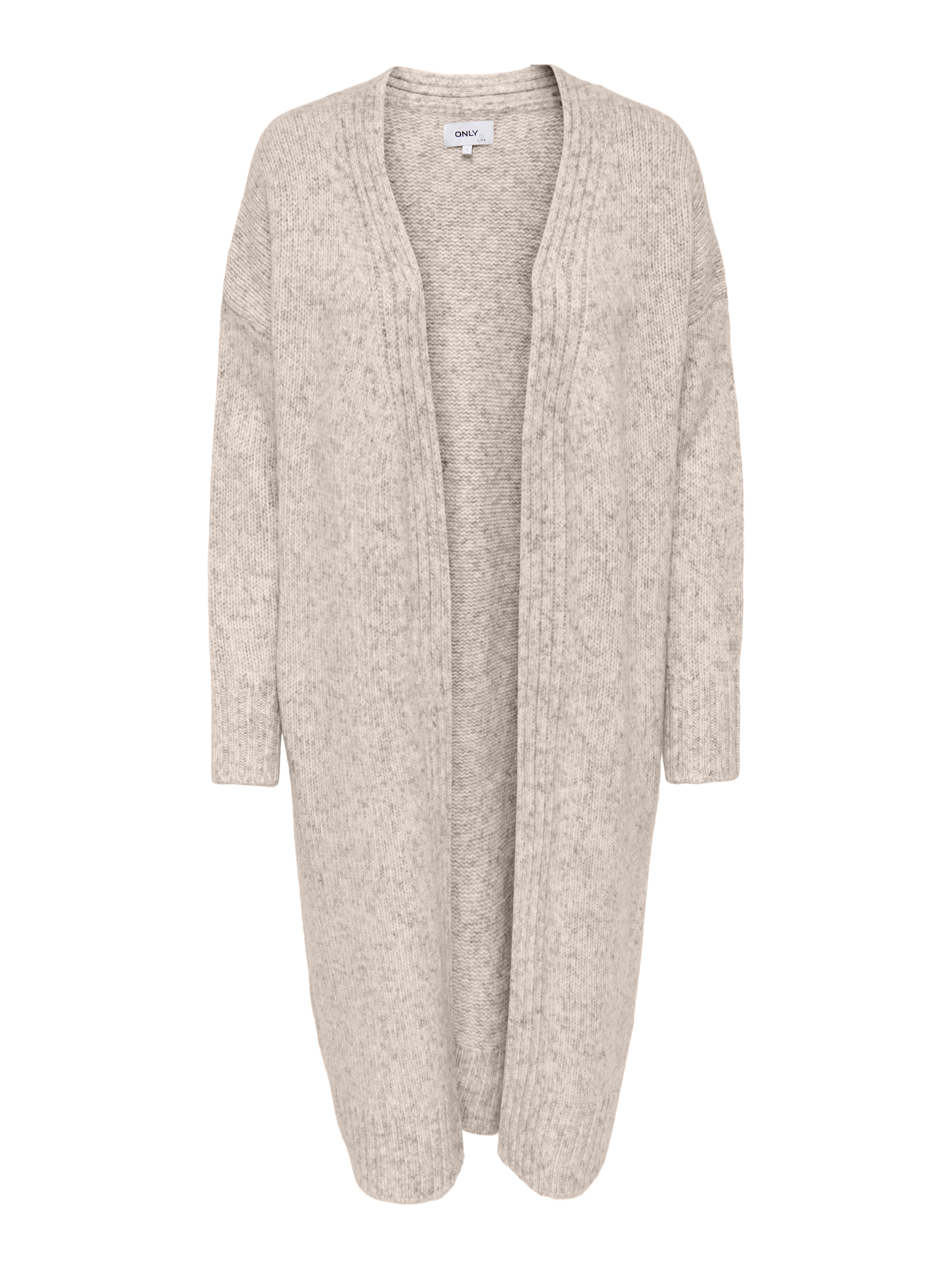 ONLAIRY Strickjacke Pumice Stone