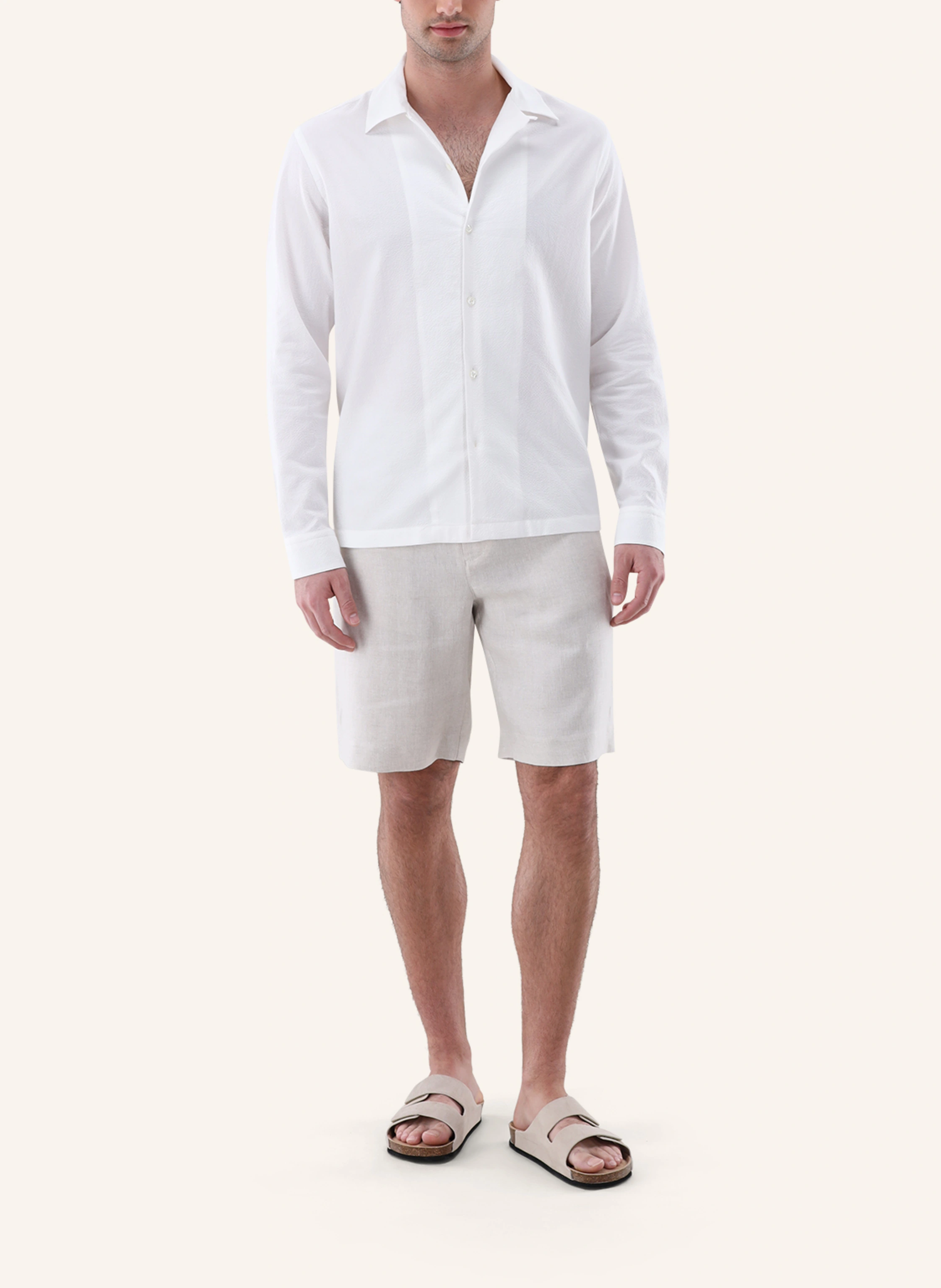 van Laack Hemd Tailor Fit