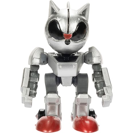 Sonic The Hedgehog figurer 6 cm - flere varianter - assorteret
