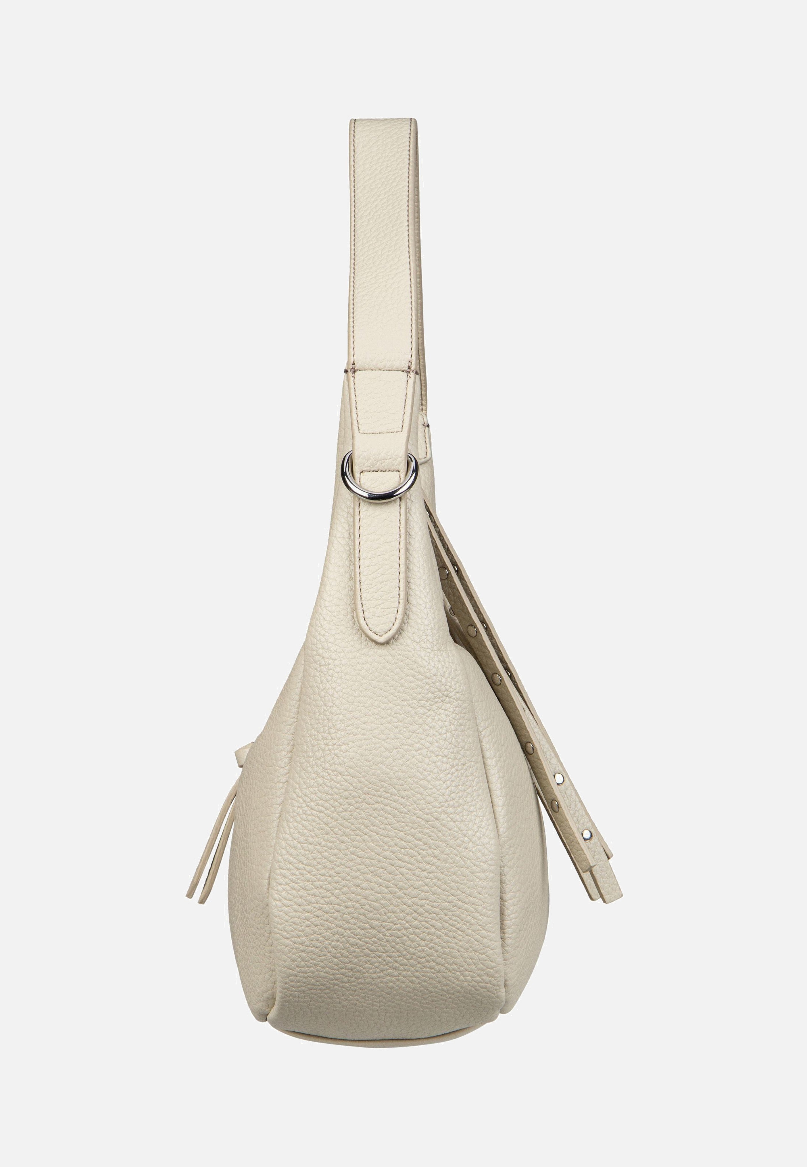 Feel Wild Midi 3777 Stone - Hobo Bag
