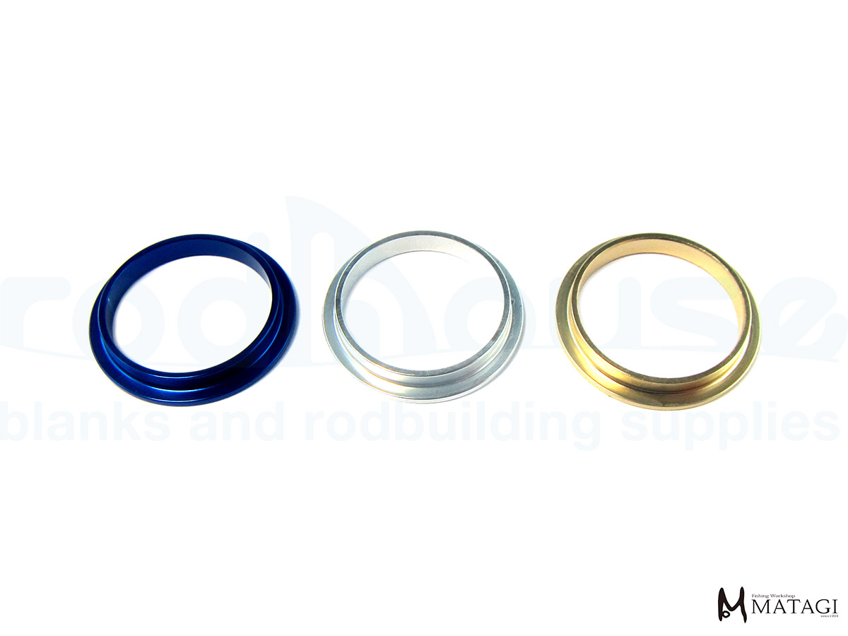 RSR-16 Bague de finition pour PM casting 16
