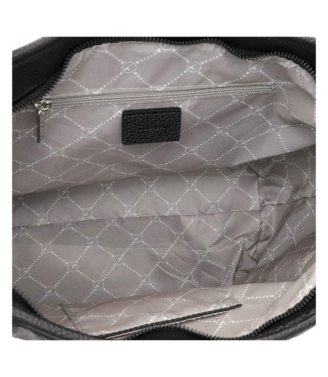 Sac Cabas Noir Femme Tamaris Liv