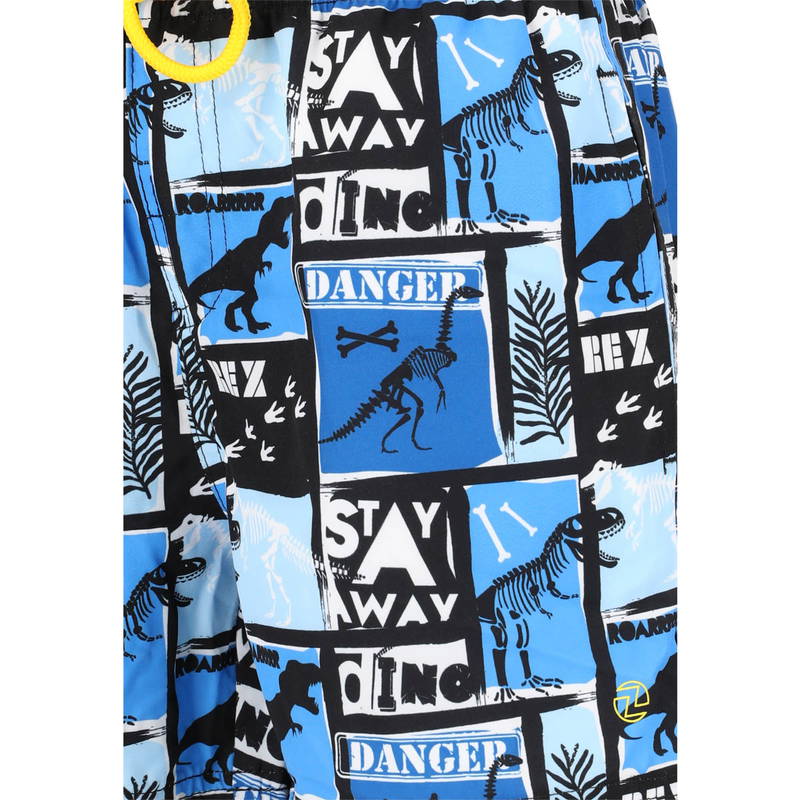 ZigZag Joseph Board Badeshorts Børn