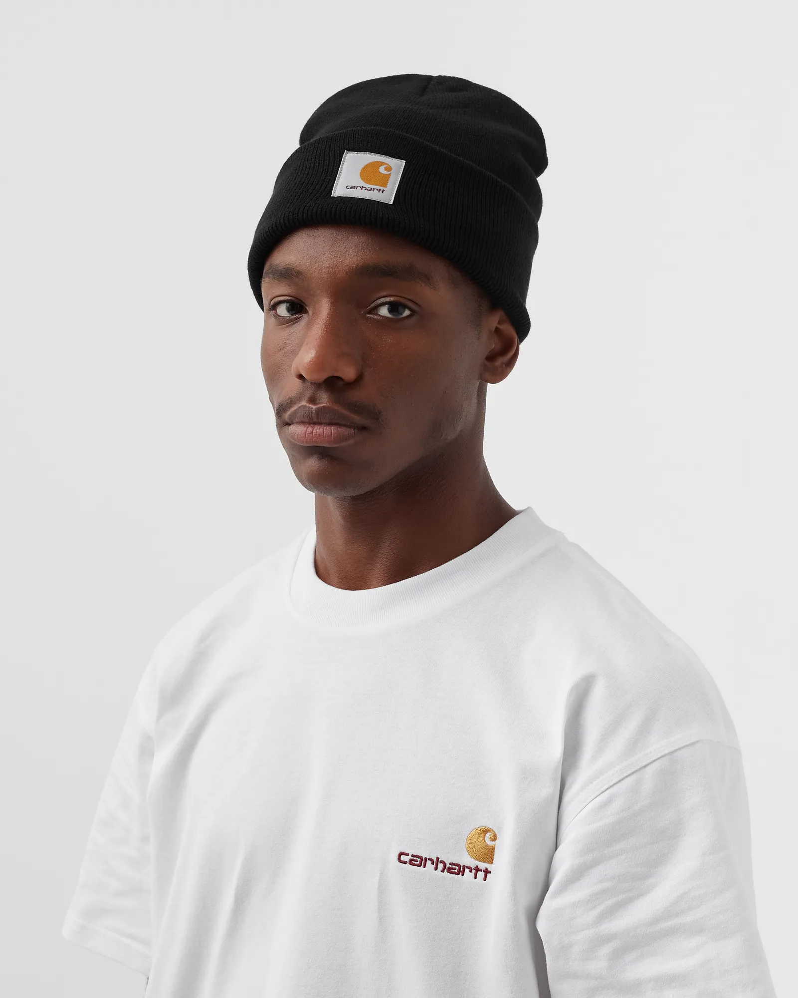 Gorro Carhartt WIP Short Watch