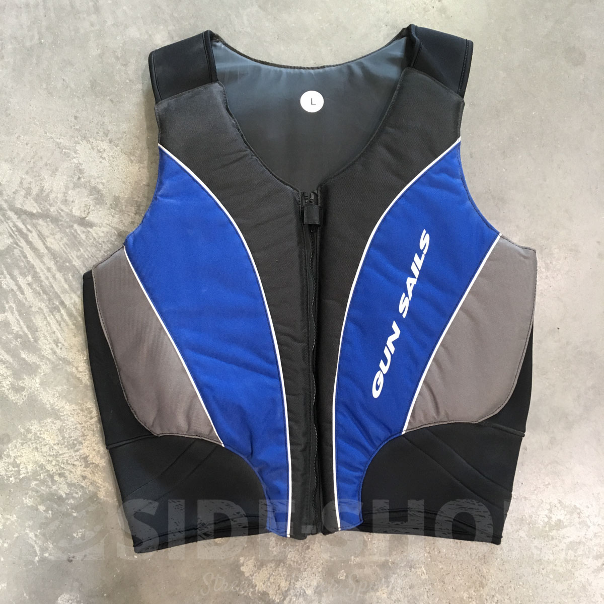 Gun Sails Gilet d'impact L