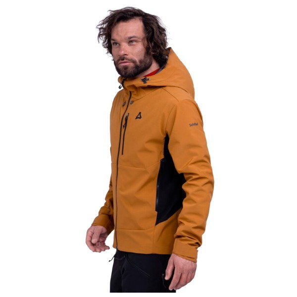 Schöffel - Softshell Jacket Milagle - Veste softshell
