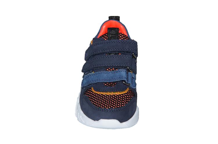 Track Style 323335 Wijdte 6 Guus Groot/Dark Blue (129)