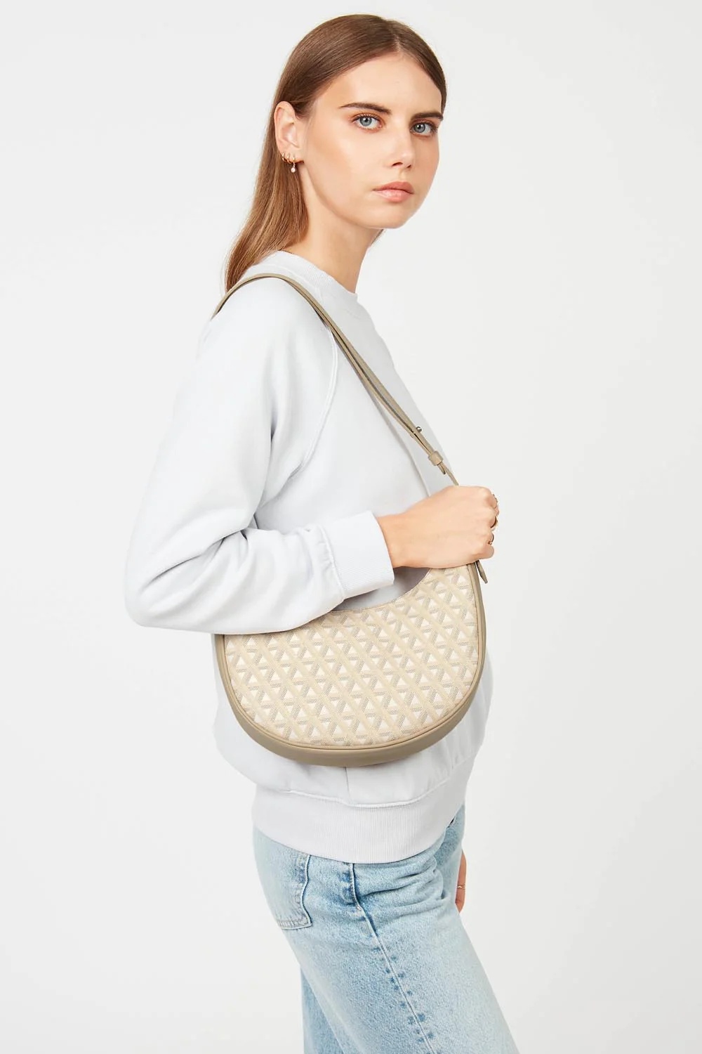 Ikon IT-Sac hobo