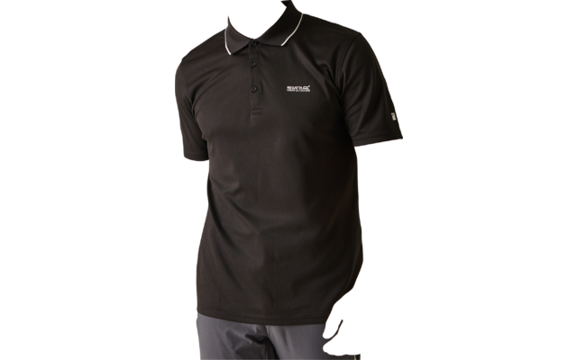 Regatta Maverik V Herren Poloshirt