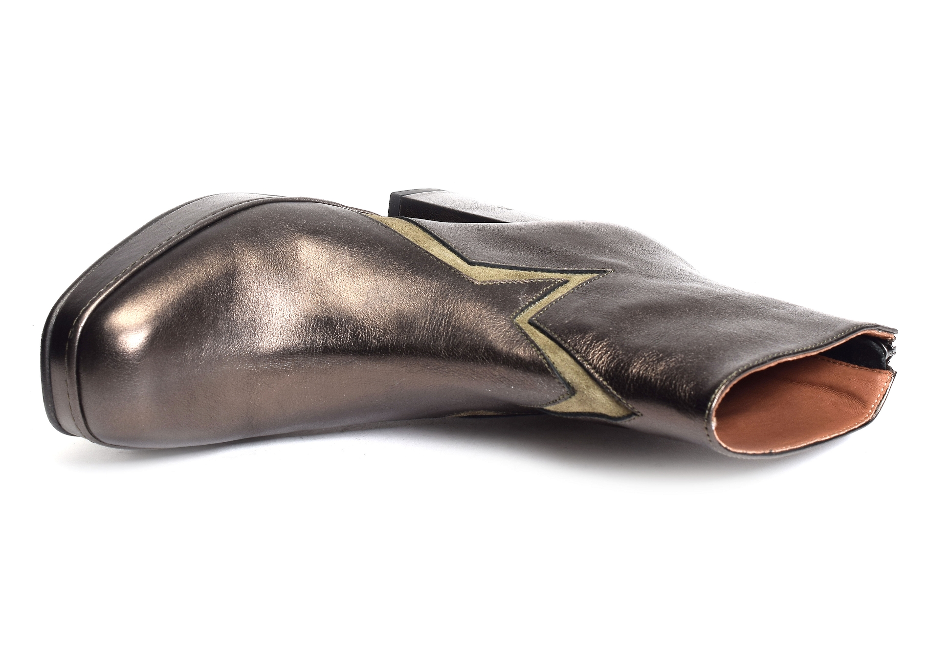 Janneau bronze