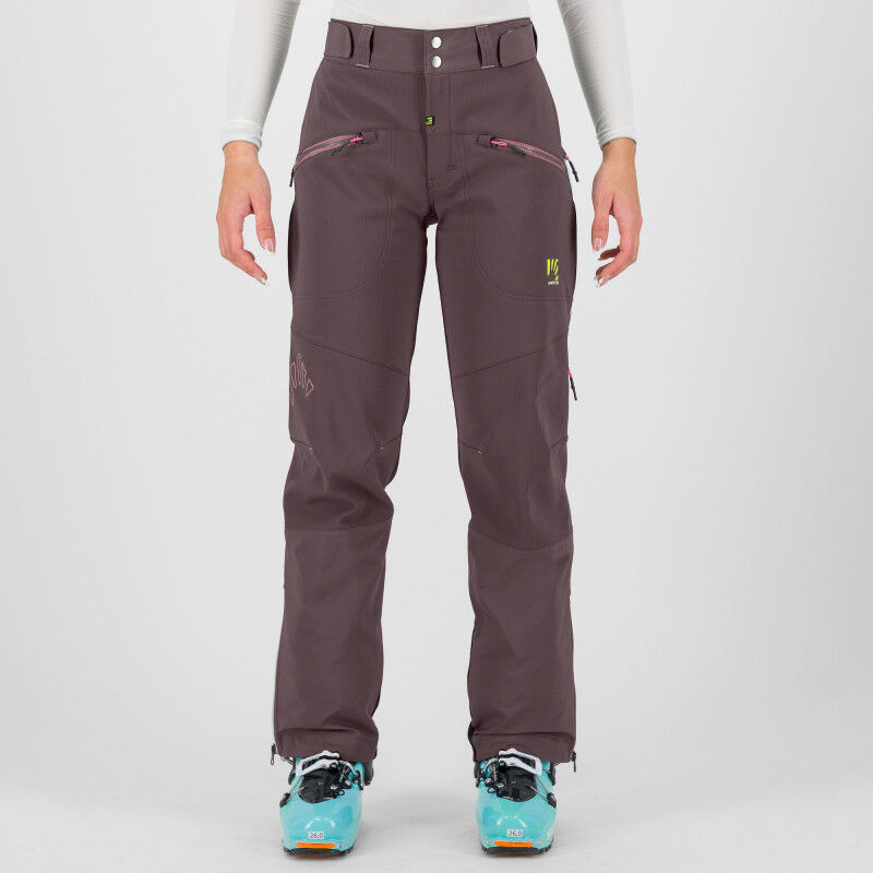 Marmolada Pant - Pantalon imperméable femme