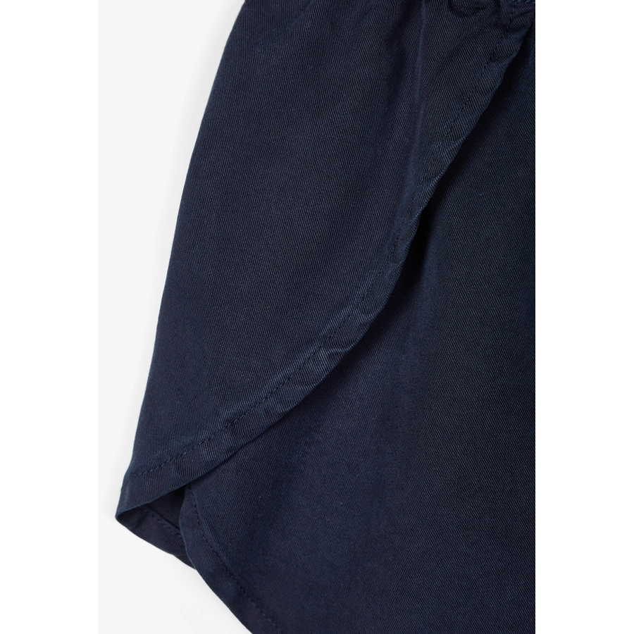name it Shorts NMFHALLO Dark Sapphire