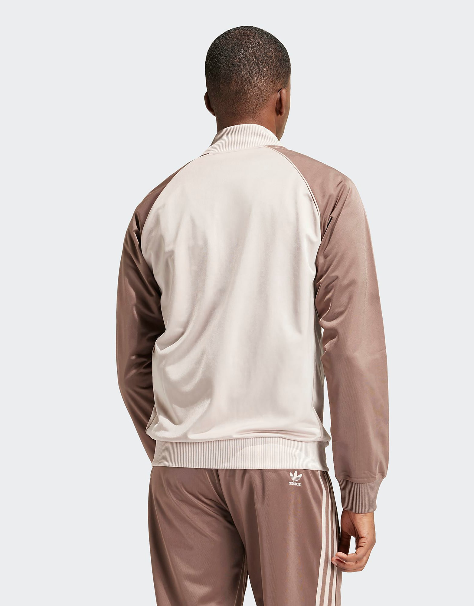 adidas Veste de survêtement SST