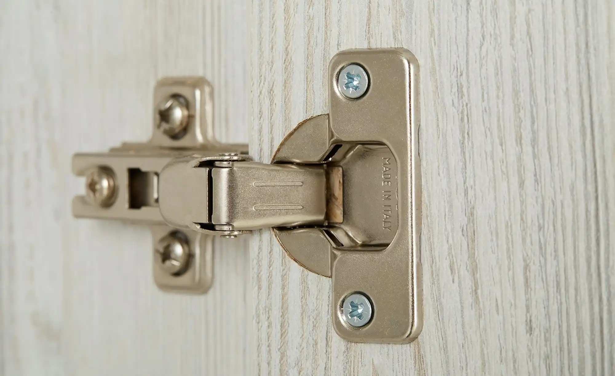 Kleiderschrank 1-türig Mola