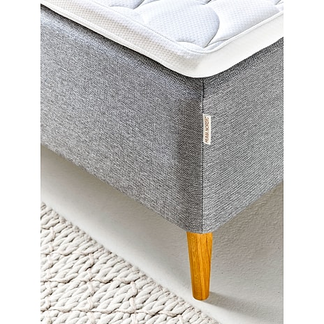 Huma Nordic boxmadrasseng 90x200 cm