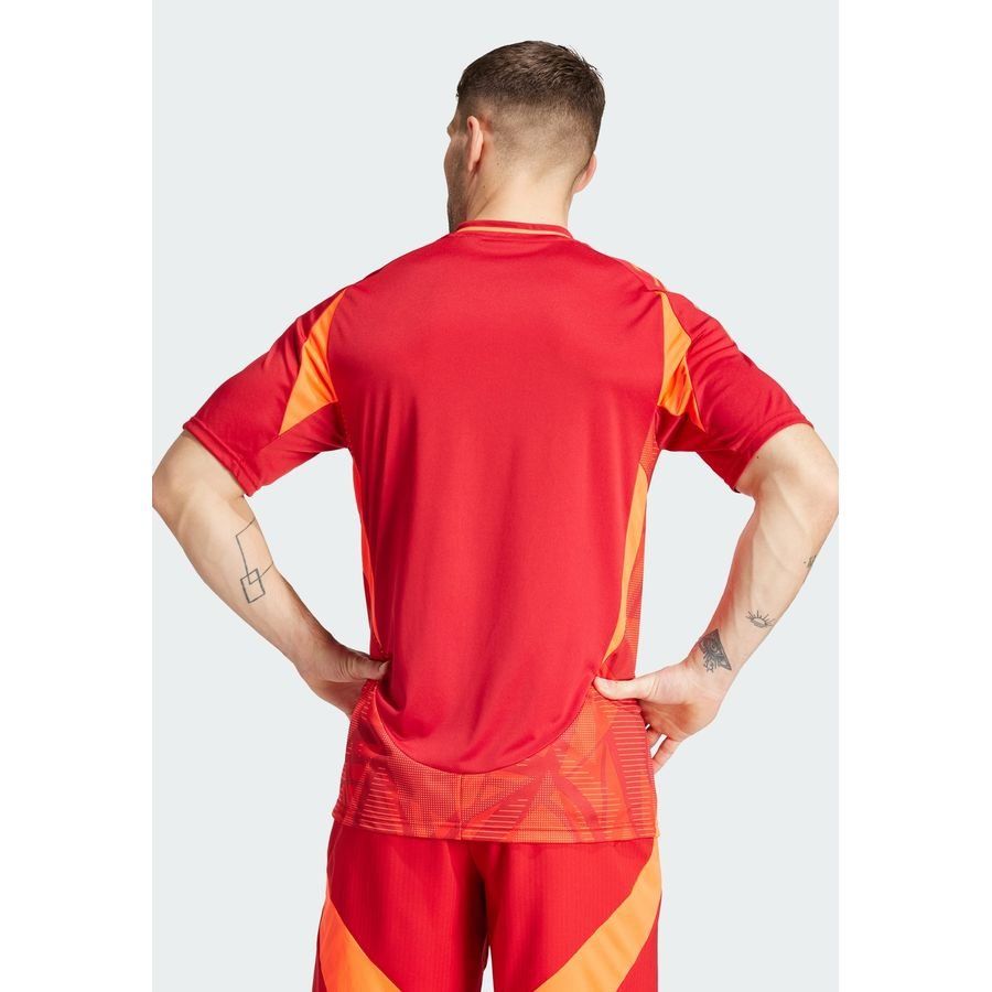 Adidas Maillot Tiro 24 Competition Match
