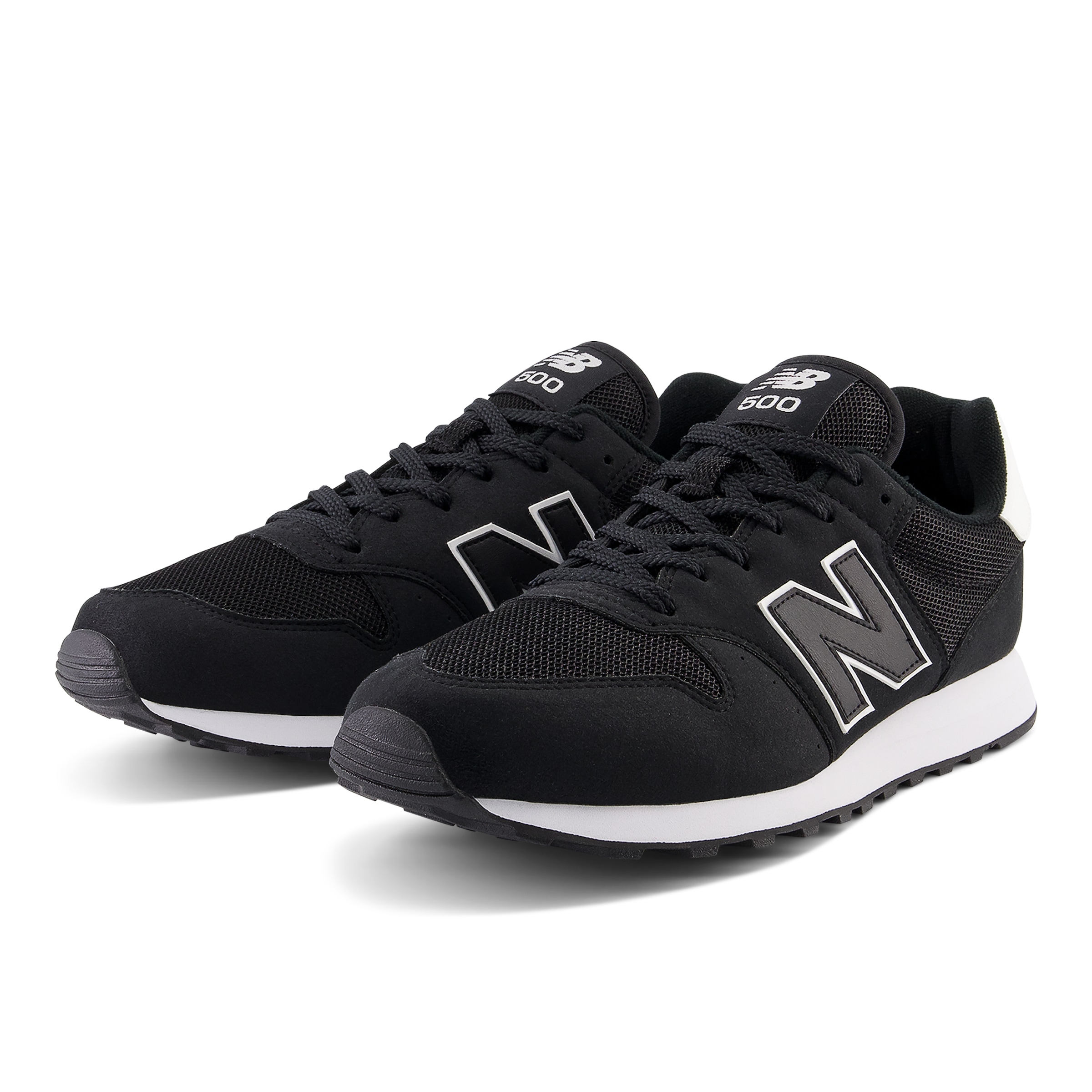 New Balance Sneaker »GM500 