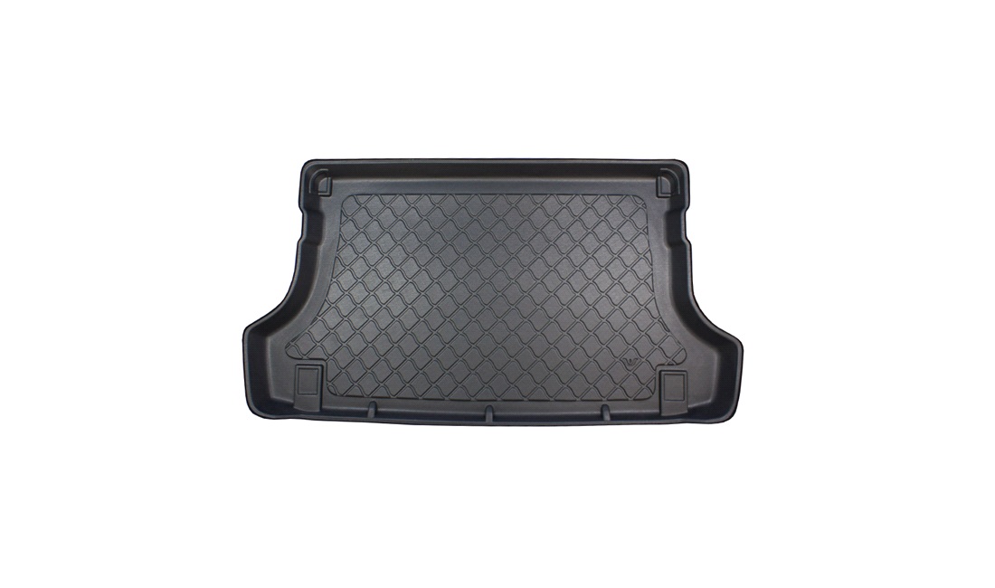 Bagagerumsbakke Grand Vitara II SUV 2005-02/2015