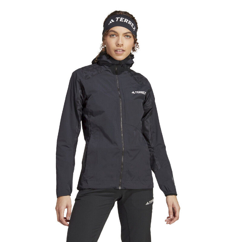 Terrex Xperior Hybrid Rain.Rdy Jacket - Veste imperméable femme